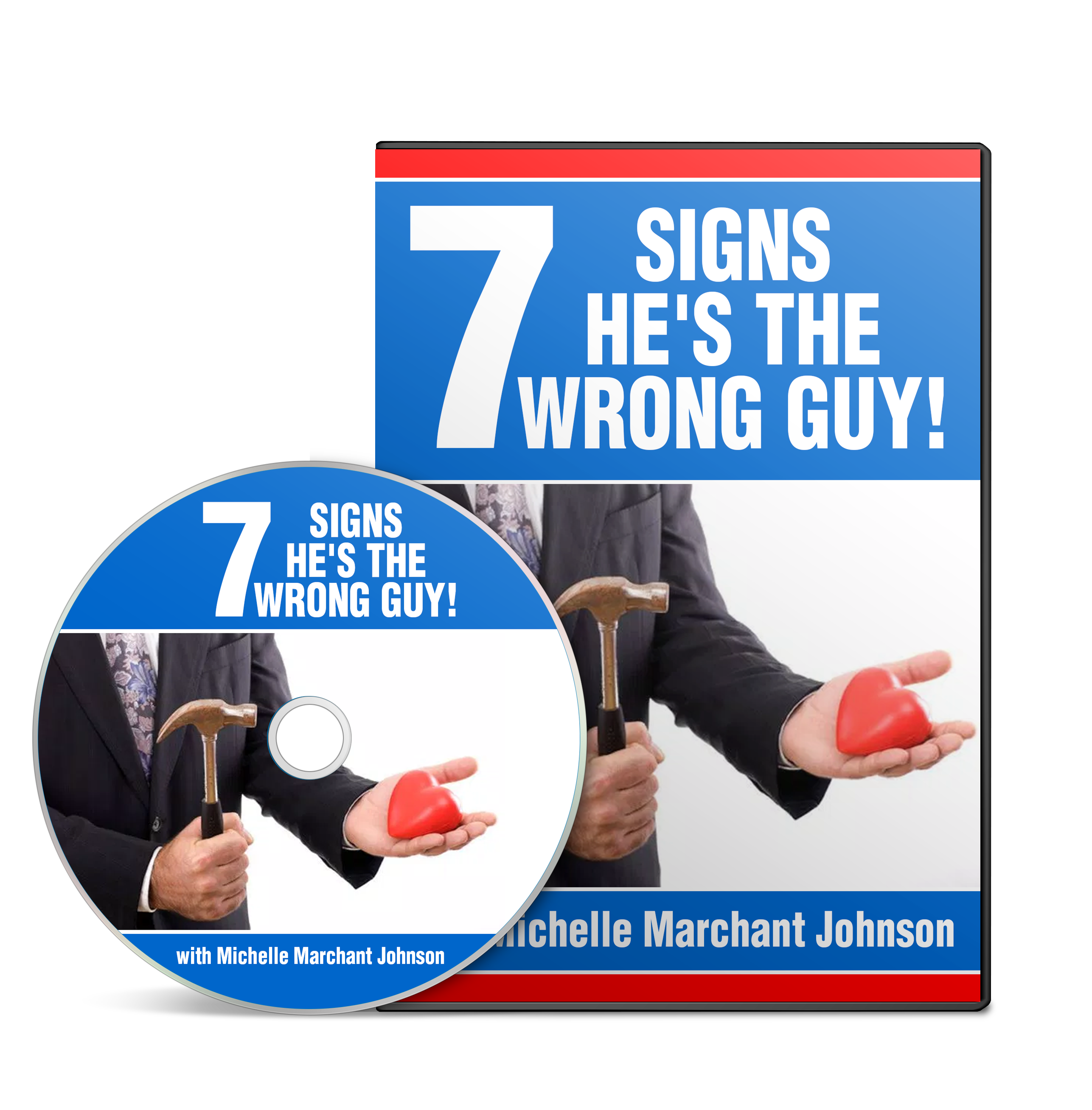 7 Signs Hes The Wrong Guy